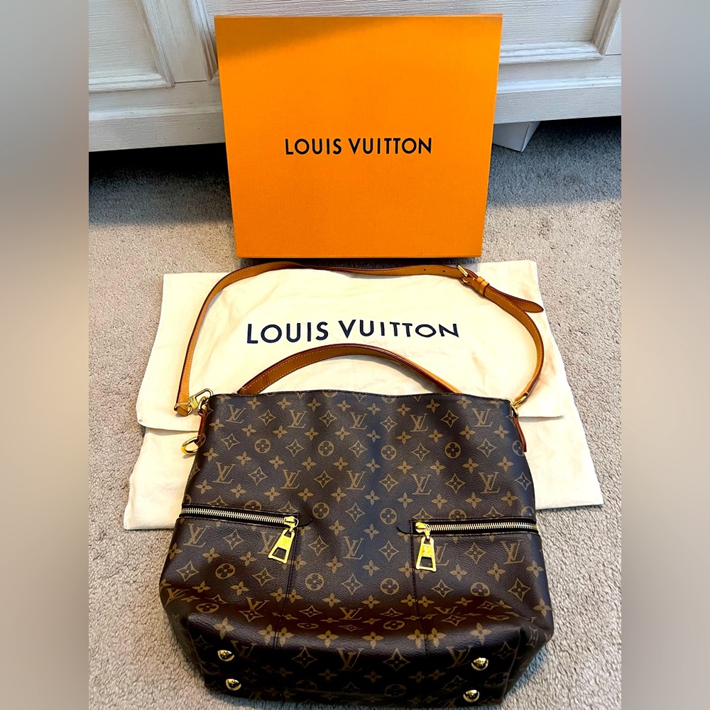 Louis Vuitton Melie Handbag SOLD!!!